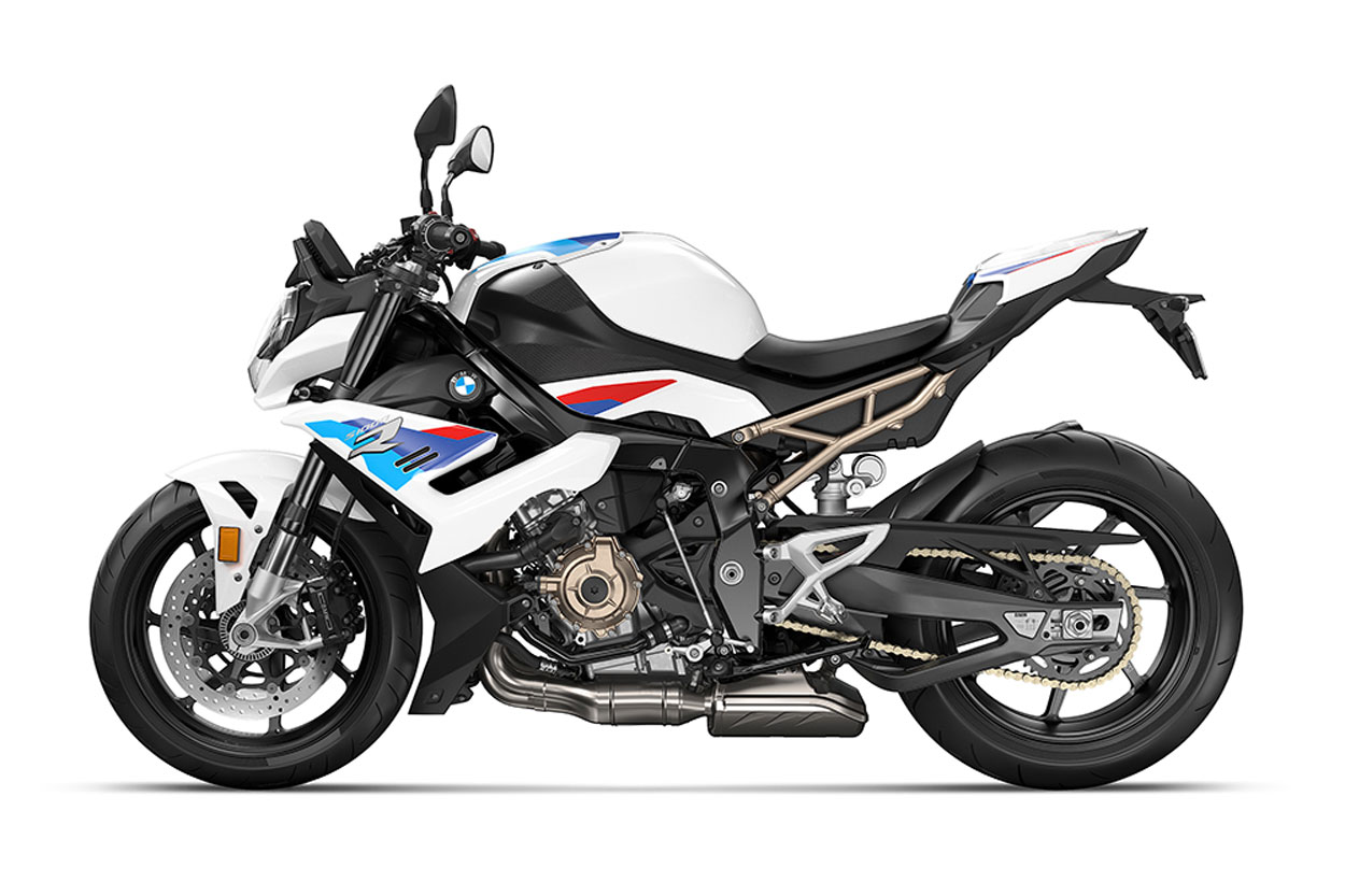 BMW 1000 R 2021: Ficha técnica y precio | Moto1Pro