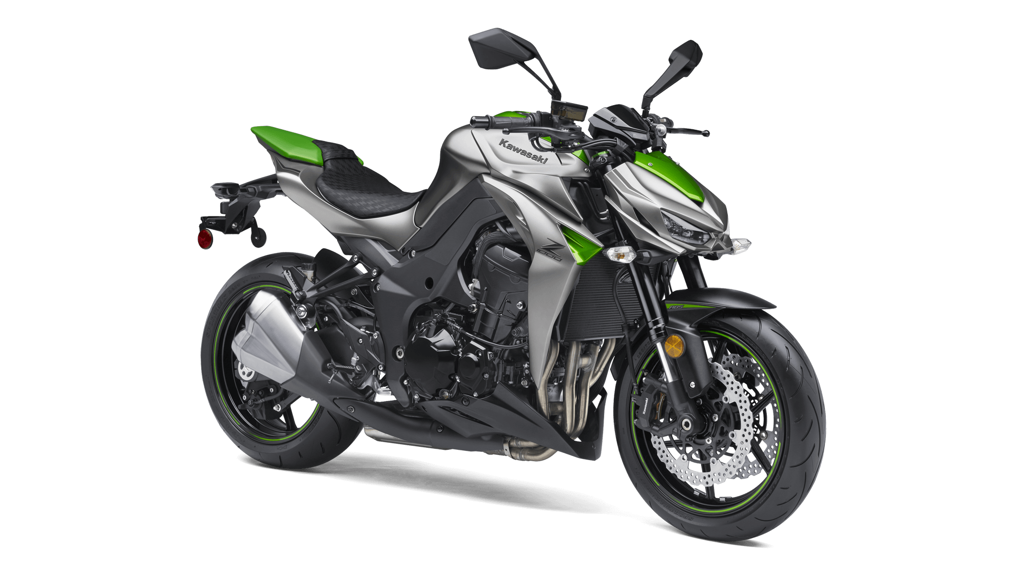 Inocencia Oblongo Literatura Kawasaki Z 1000: Ficha técnica y precio | Moto1Pro