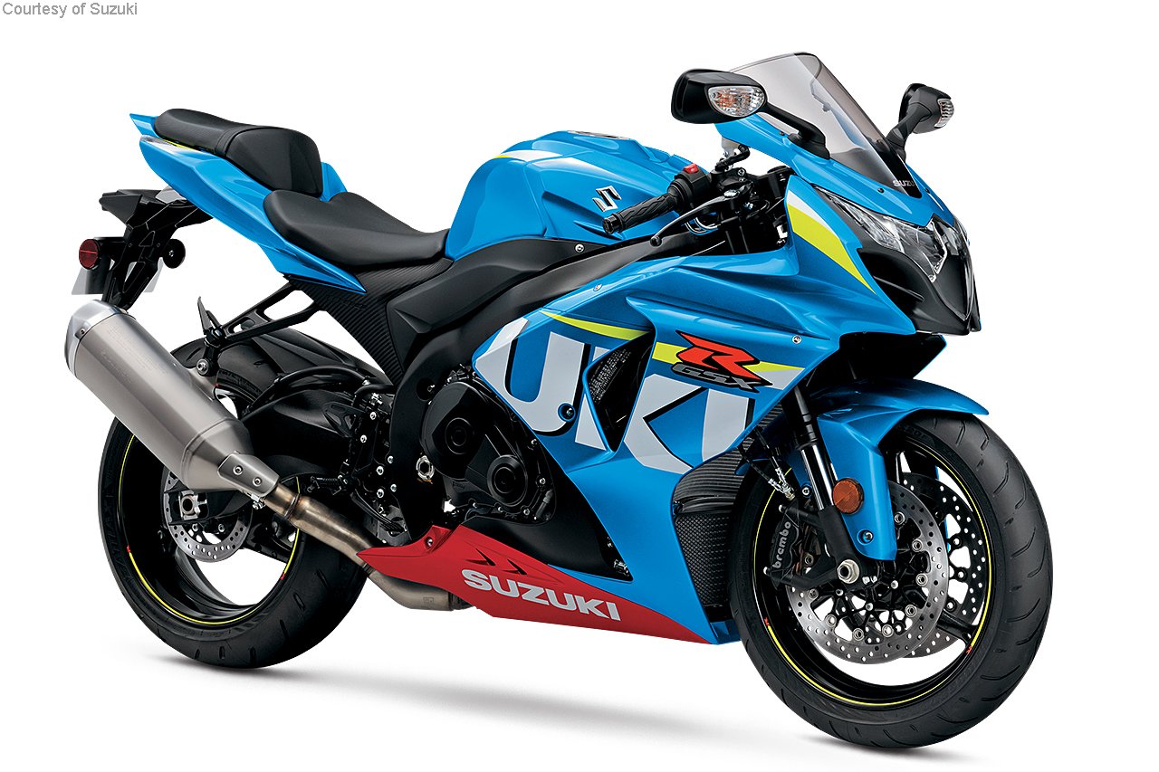 lanzadera Perder la paciencia Adecuado Suzuki GSX R600: Ficha técnica y precio | Moto1Pro