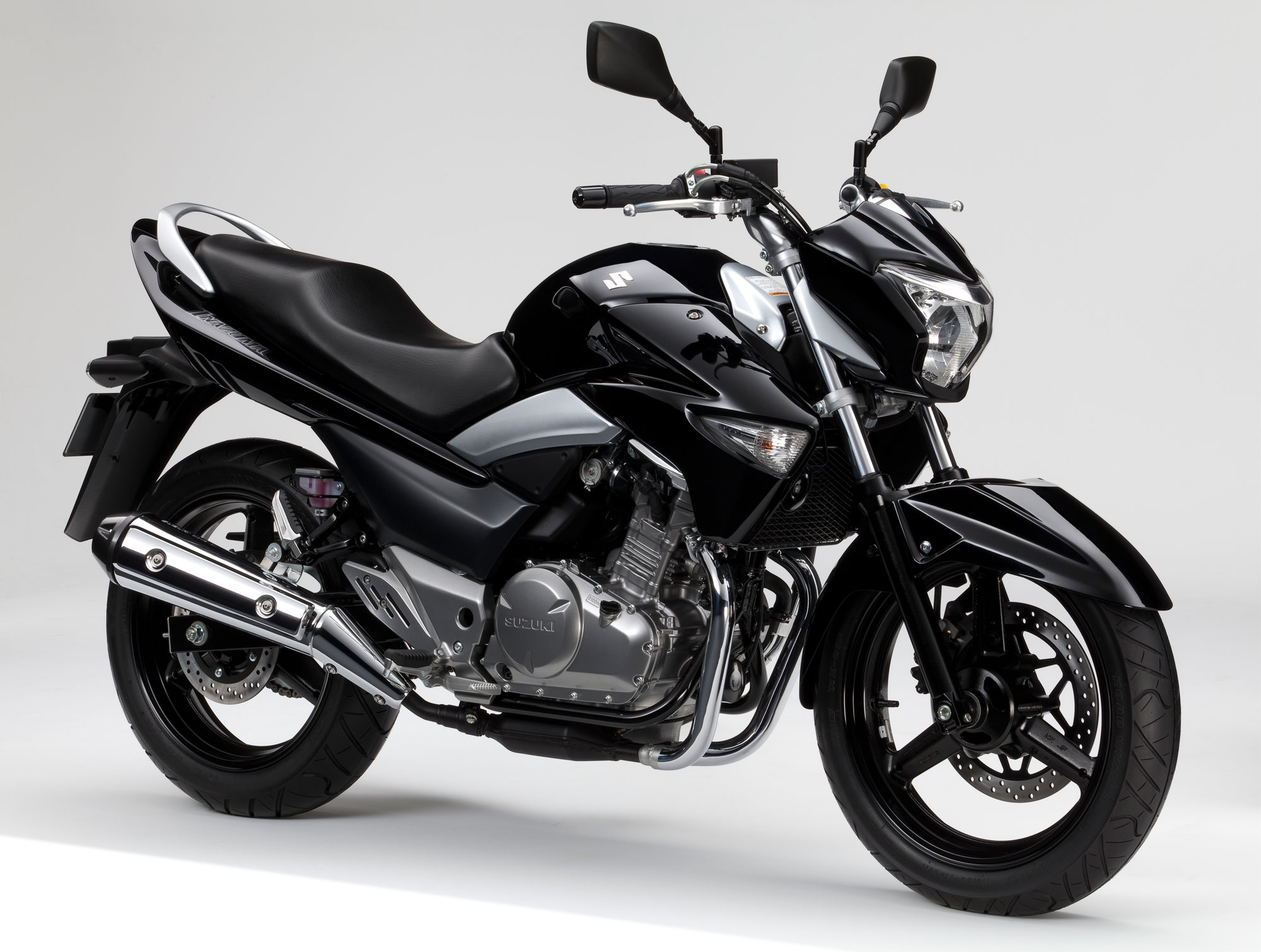 Reorganizar reflejar enero Modelos de motos Suzuki: Fichas técnicas y precios | Moto1Pro