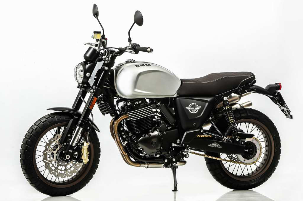 Swm scrambler deals 500