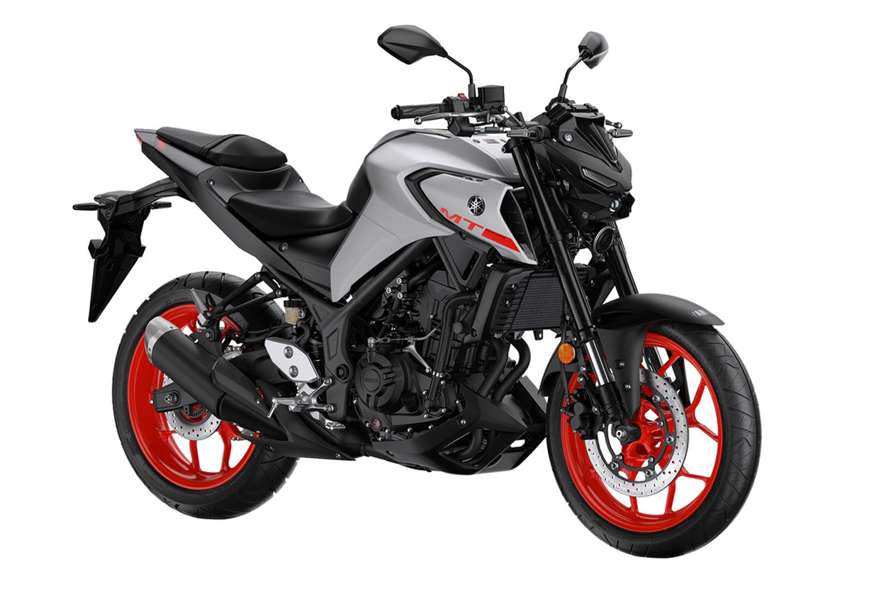 Yamaha MT 03 2020 Ficha técnica y precio Moto1Pro