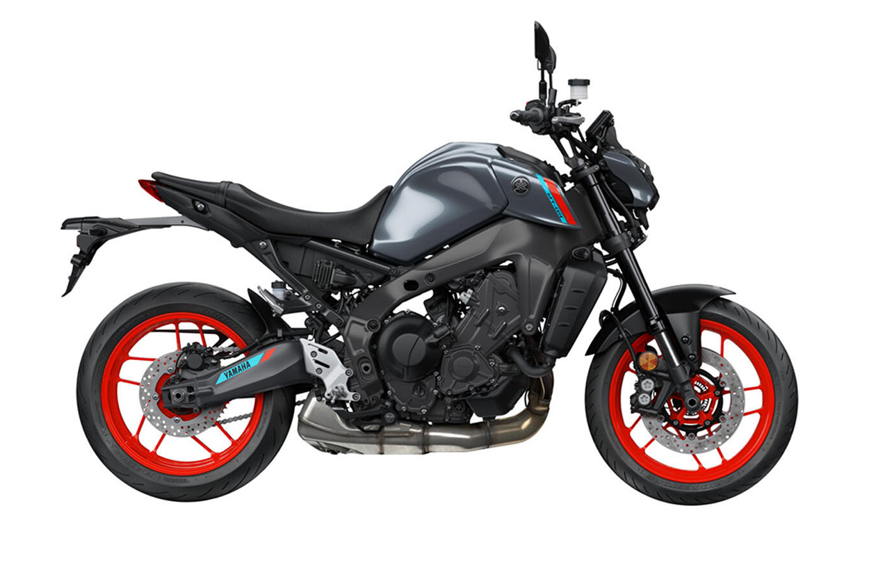 Blog de motos Yamaha - Entérate de todo » Saica Motos