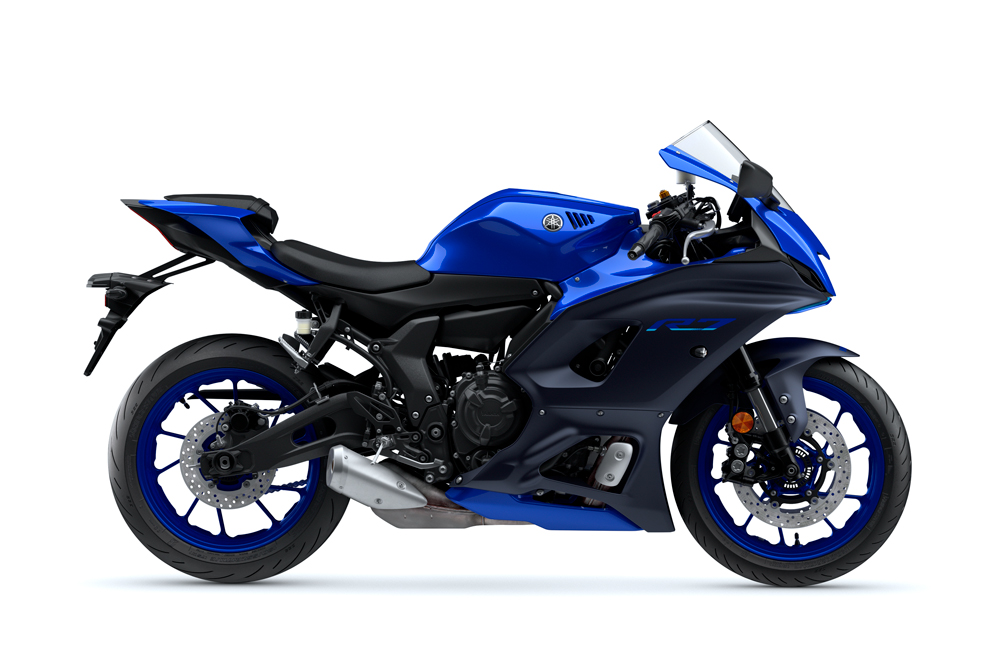 Modelos de Yamaha: Fichas y precios Moto1Pro