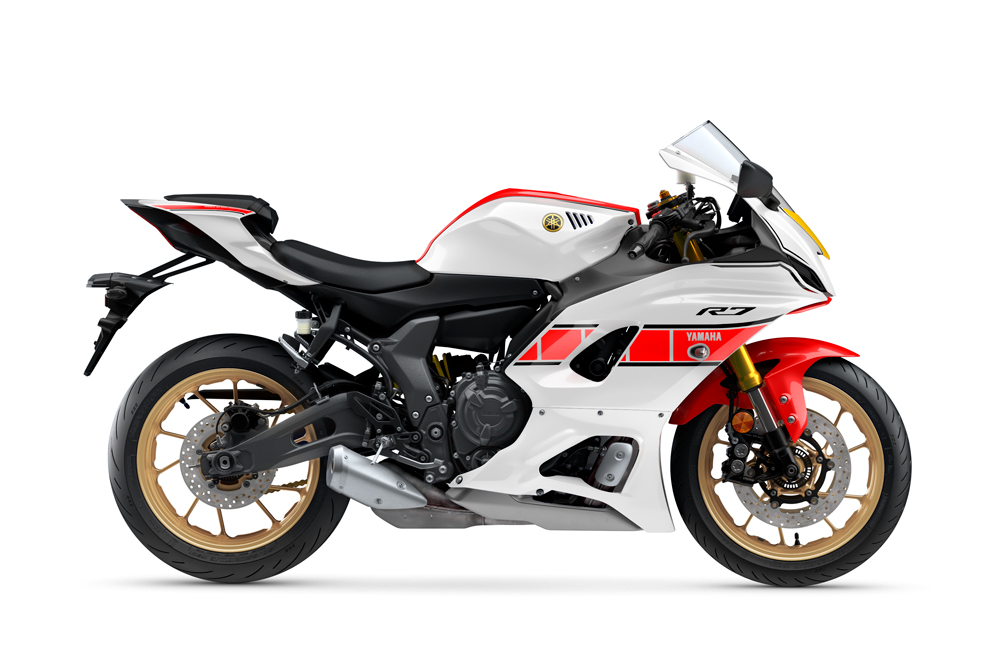 Calma Facultad Moler Modelos de motos Yamaha: Fichas técnicas y precios | Moto1Pro